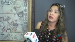 Venezolanos exiliados rechazan convocatoria chavista a elecciones en abril