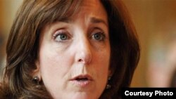 Marco Rubio mantiene un bloqueo que ha impedido que la nominación de Roberta Jacobson se someta a votación en el pleno del Senado.