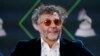 Fito Páez llega a la 22ª Entrega Anual del Latin Grammy en Las Vegas el 18 de noviembre de 2021. (Foto de Eric Jamison/Invision/AP, Archivo)