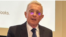 El expresidente colombiano Álvaro Uribe

