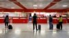 Control de Inmigración en el Aeropuerto Internacional José Martí de La Habana. (REUTERS/Stringer/Archivo)