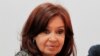 Cristina Fernández de Kirchner 