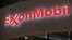 ExxonMobil. AFP/ Eric Piermont 