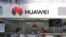 Huawei, con oficinas en once ciudades de EE.UU., habría implementado la banda ancha en Cuba.